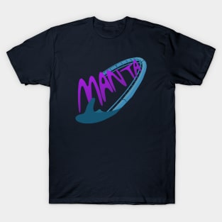 Manta at SeaWorld Orlando T-Shirt